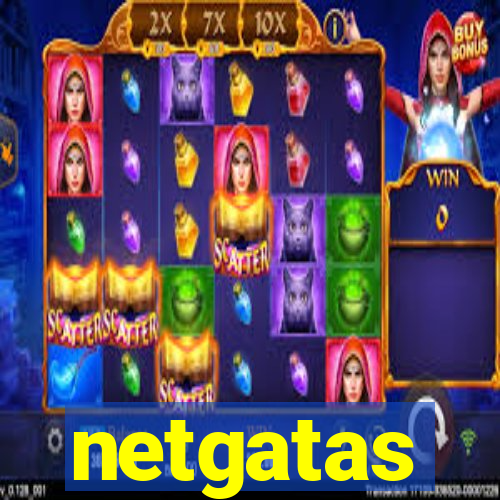 netgatas