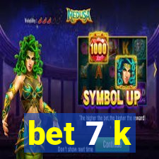 bet 7 k