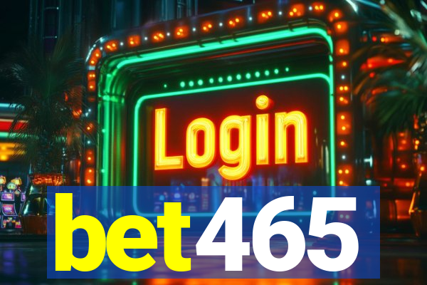 bet465