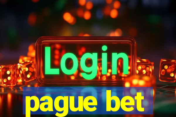 pague bet