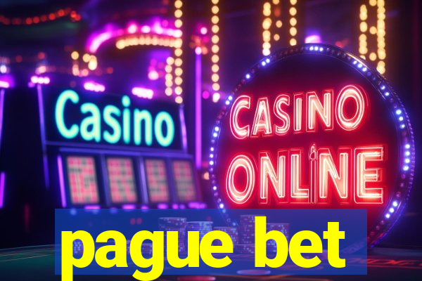 pague bet