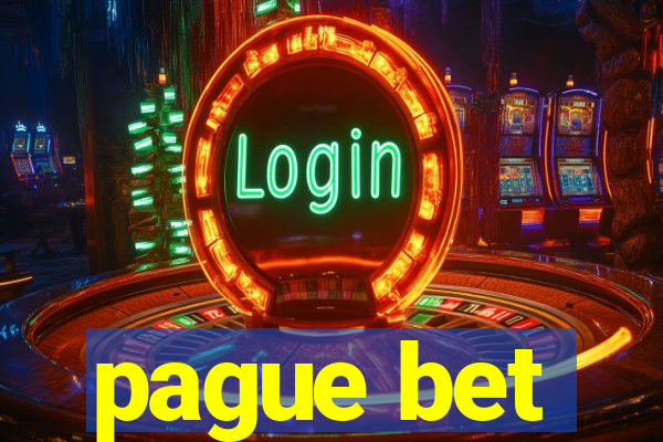 pague bet