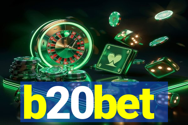 b20bet