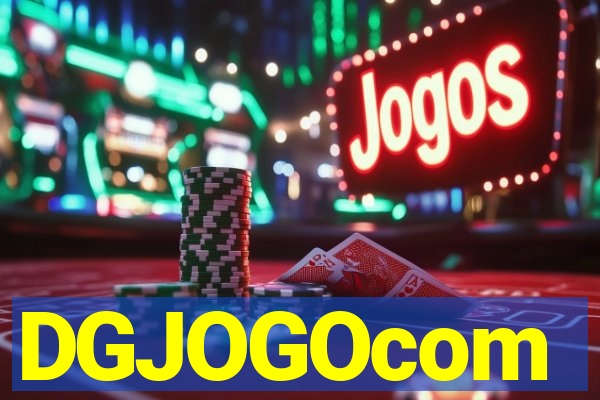 DGJOGOcom