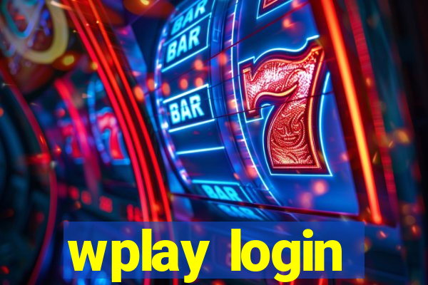 wplay login