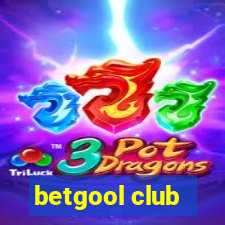 betgool club