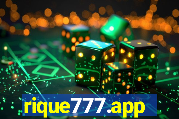 rique777.app