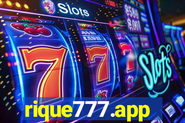 rique777.app