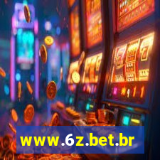 www.6z.bet.br