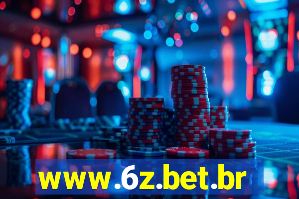 www.6z.bet.br