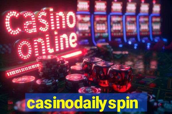 casinodailyspin