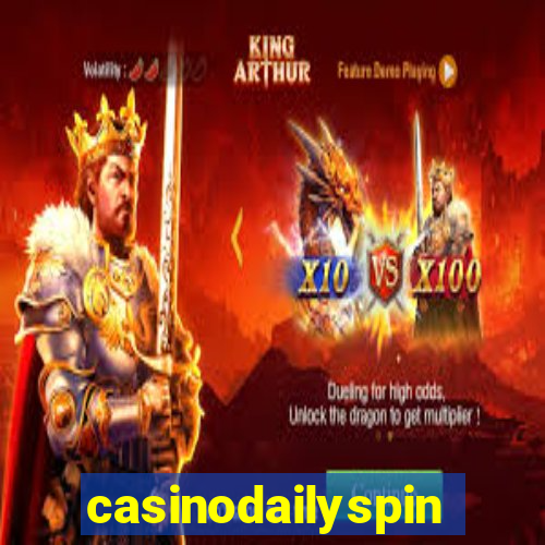 casinodailyspin