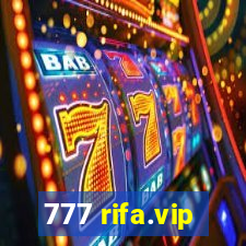 777 rifa.vip