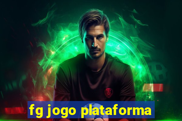 fg jogo plataforma