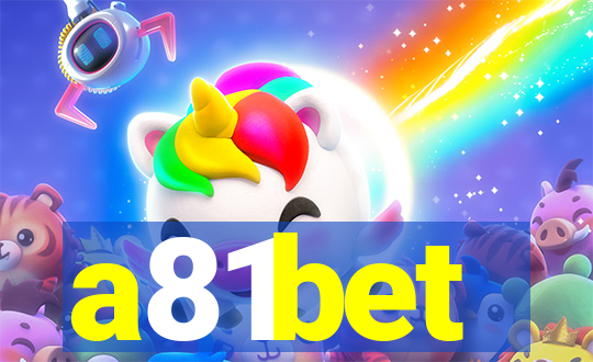 a81bet