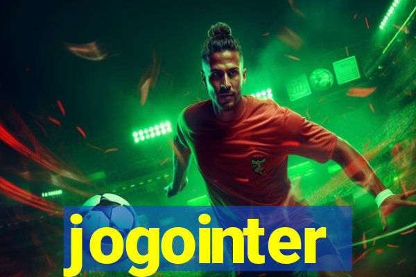 jogointer