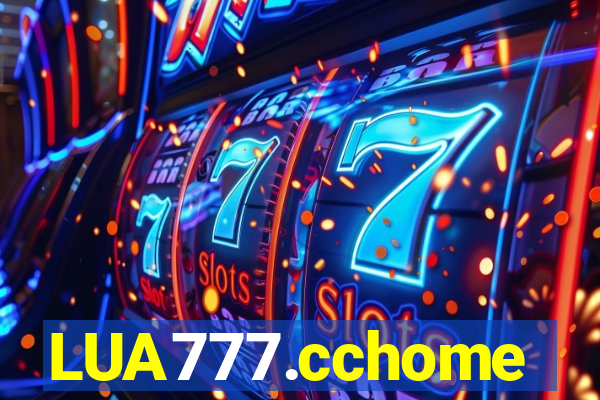 LUA777.cchome