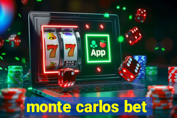 monte carlos bet