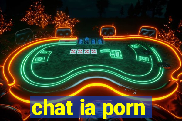 chat ia porn