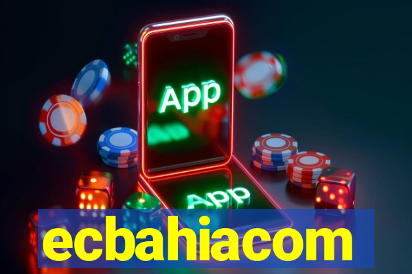 ecbahiacom