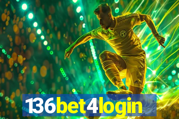 136bet4login