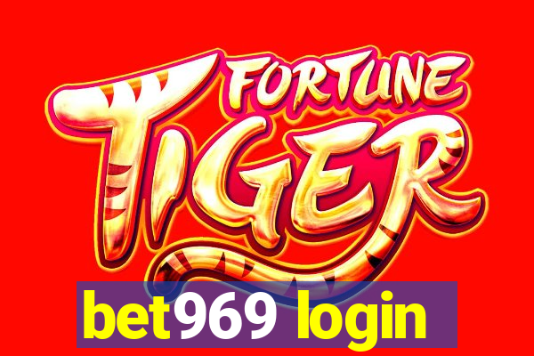 bet969 login