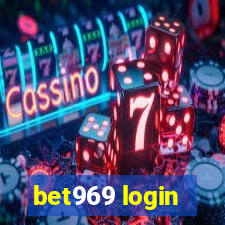 bet969 login