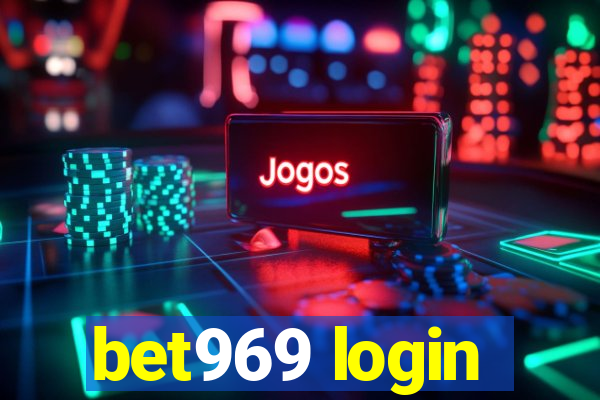 bet969 login