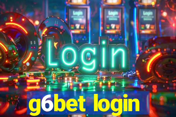 g6bet login