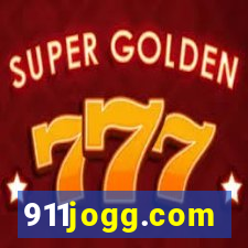 911jogg.com