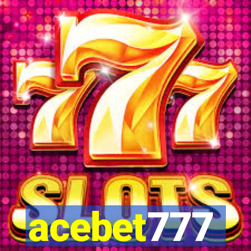 acebet777