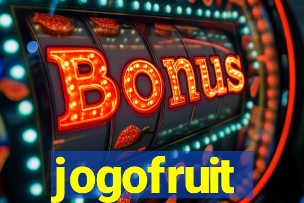 jogofruit