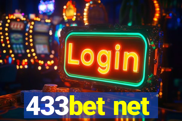 433bet net