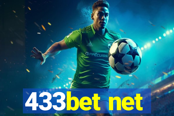 433bet net