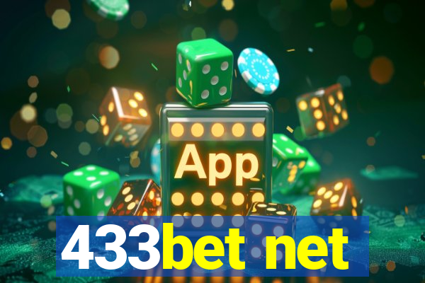 433bet net