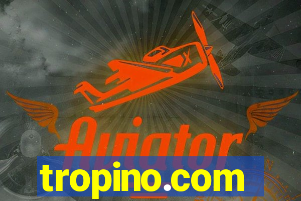 tropino.com