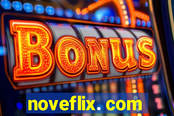 noveflix. com