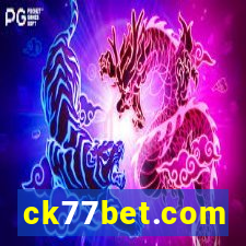 ck77bet.com