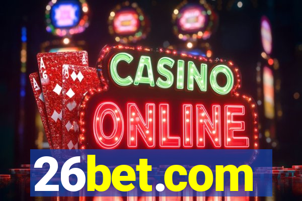 26bet.com