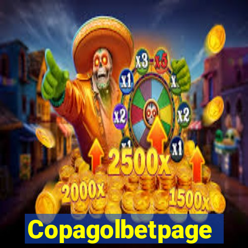 Copagolbetpage