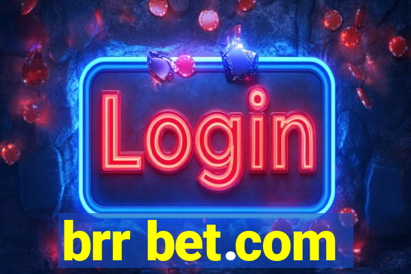 brr bet.com