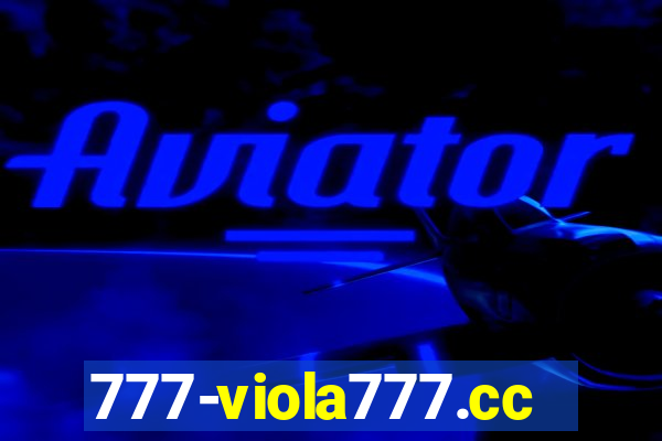 777-viola777.cc