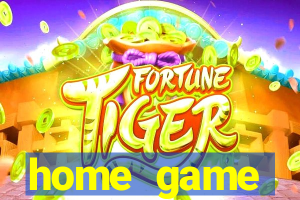 home game gamecategoryid 3