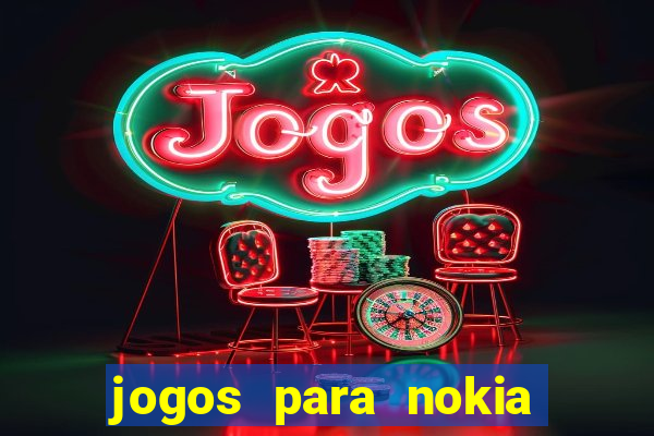 jogos para nokia asha 200