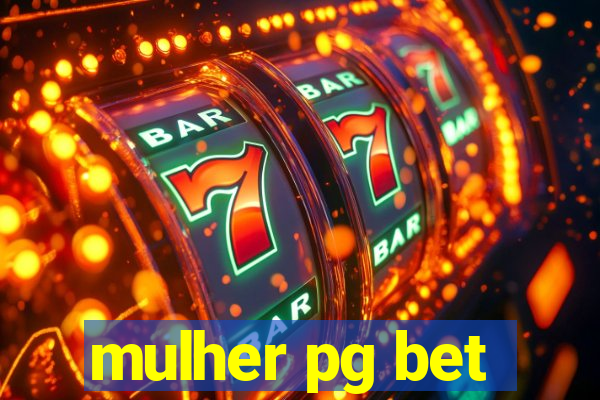 mulher pg bet