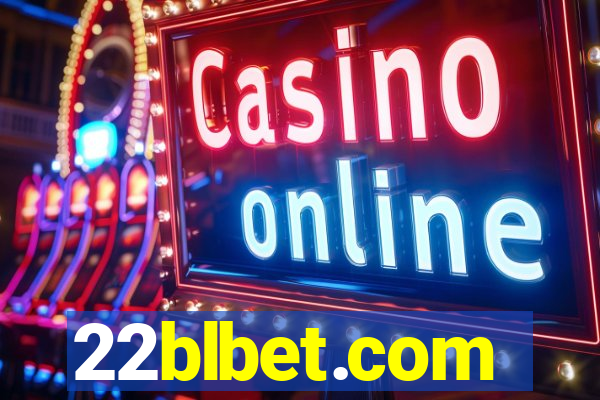 22blbet.com