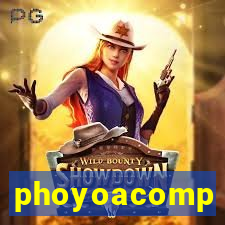 phoyoacomp