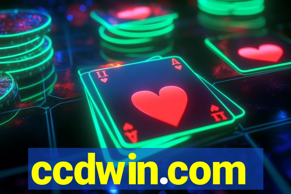 ccdwin.com