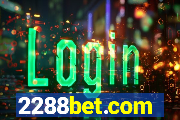 2288bet.com