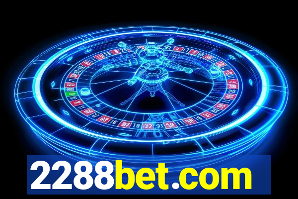 2288bet.com